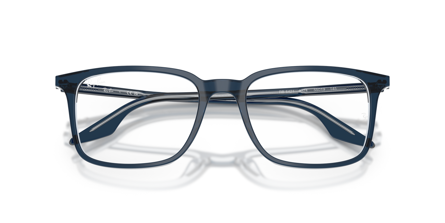 RayBan RX5421 8324