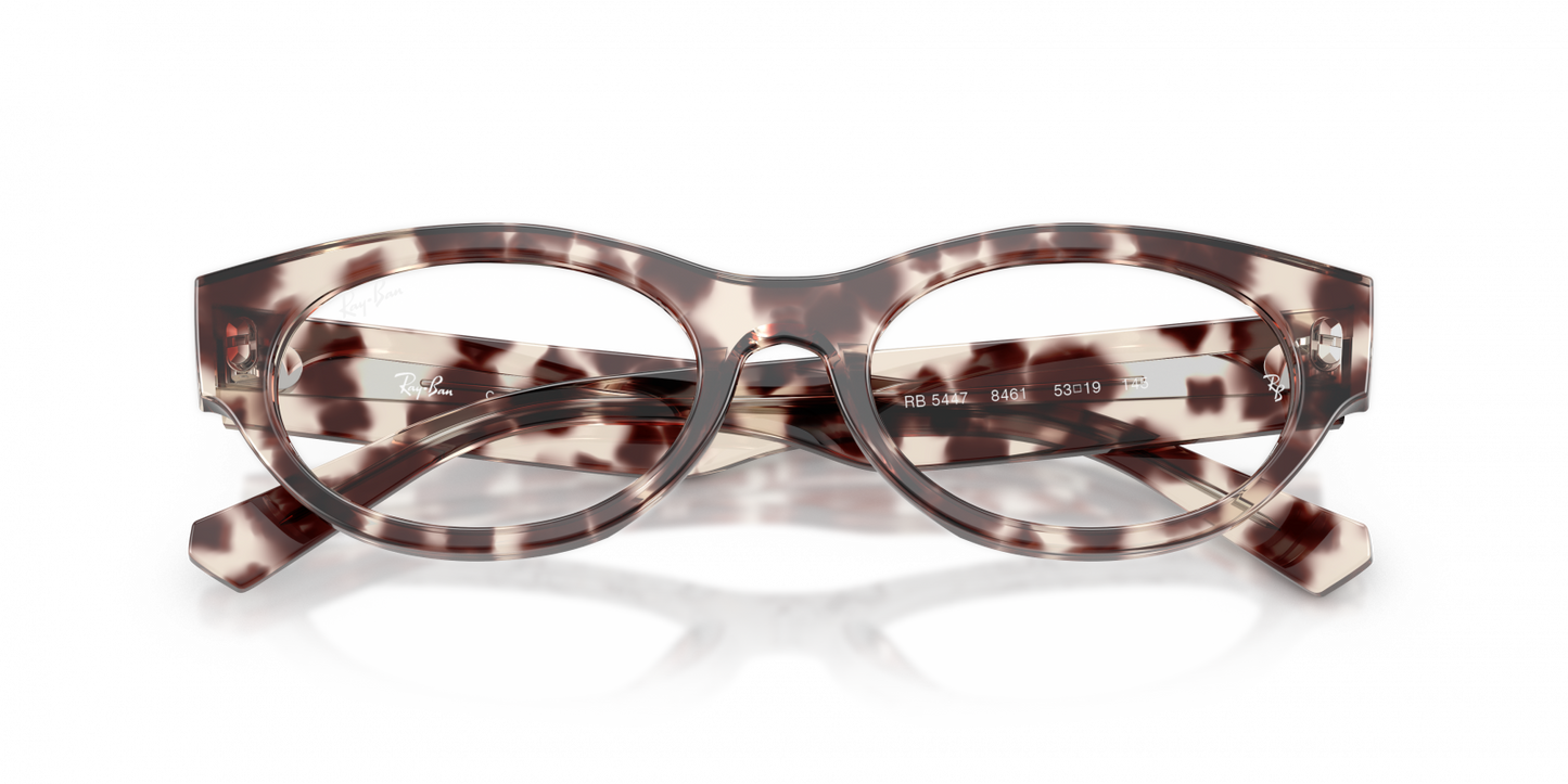 Ray-Ban RX5447 8461