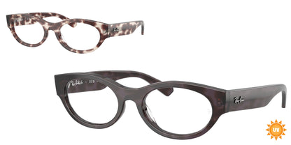 Ray-Ban RX5447 8461