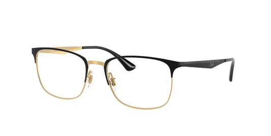 RayBan RX6421 2890