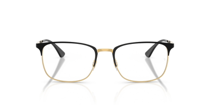 RayBan RX6421 2890