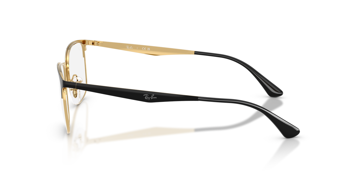 RayBan RX6421 2890