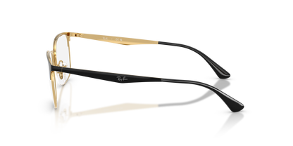RayBan RX6421 2890