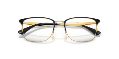 RayBan RX6421 2890