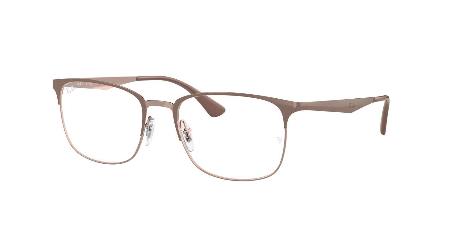 Ray Ban RX6421 2973