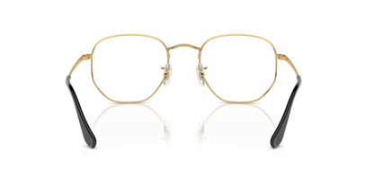 Ray Ban RX6448 3175