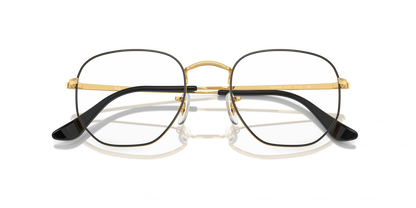 Ray Ban RX6448 3175