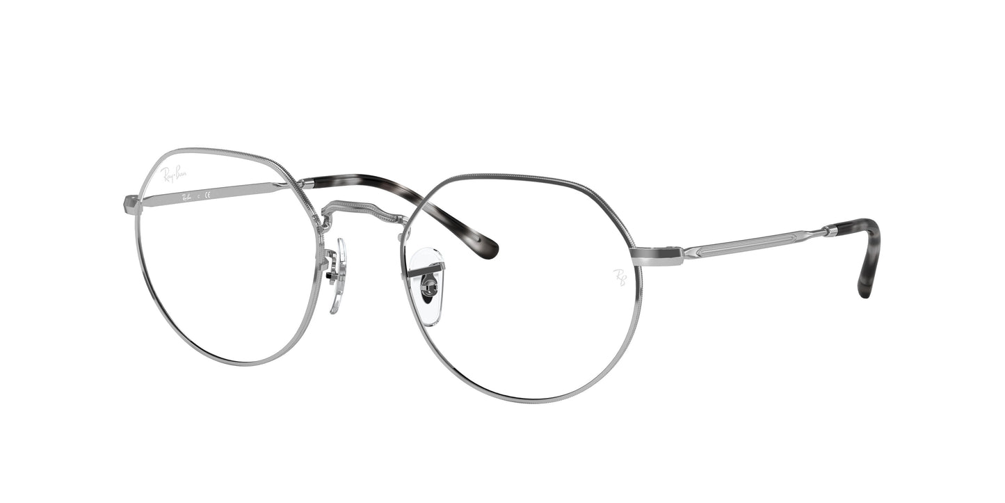Ray Ban RX6465 2501 Jack