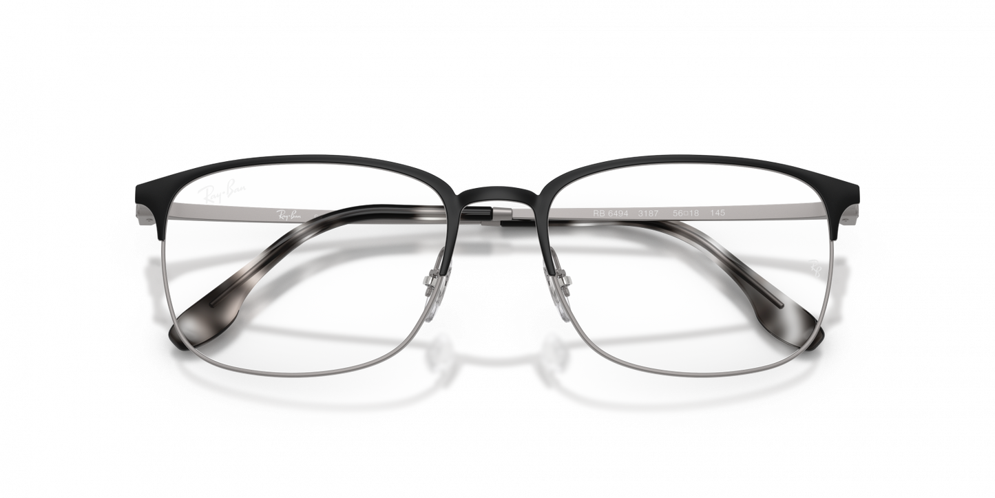 Ray Ban RX6494 3187