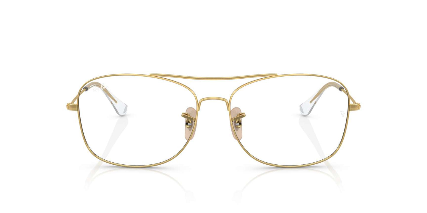 Ray Ban RX 6499 2500