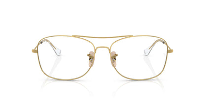 Ray Ban RX 6499 2500