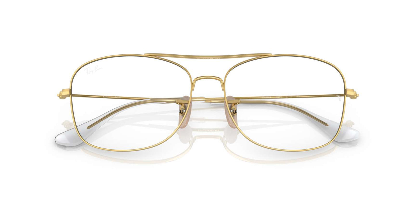 Ray Ban RX 6499 2500