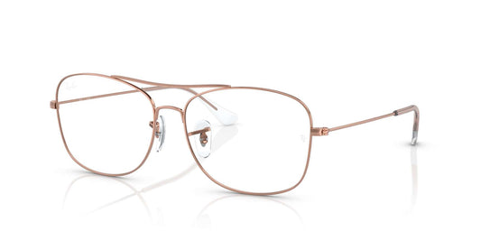 Ray Ban RX 6499 2500