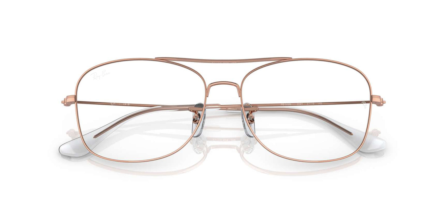 Ray Ban RX 6499 2500