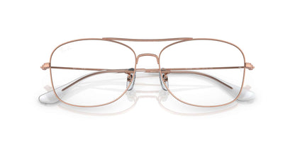 Ray Ban RX 6499 2500