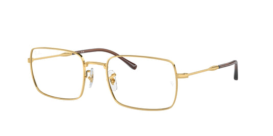Ray Ban RX6520 2500