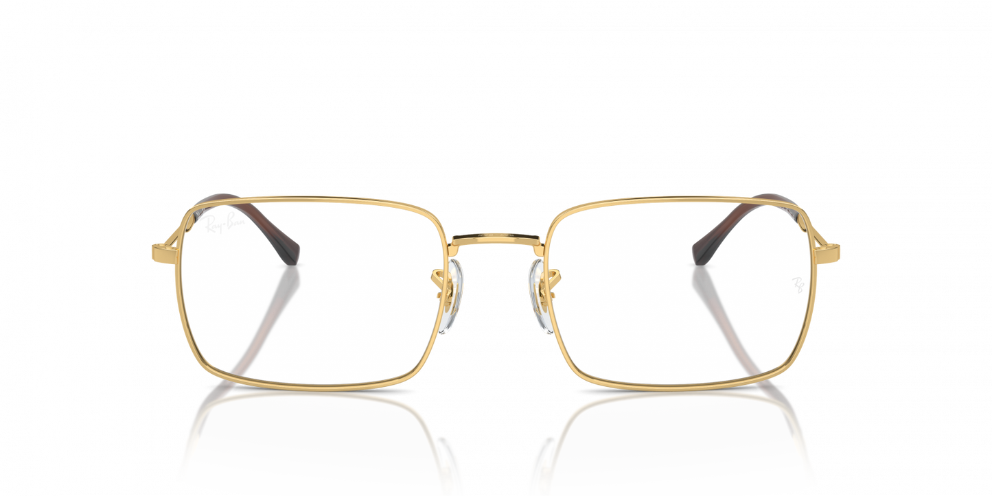 Ray Ban RX6520 2500
