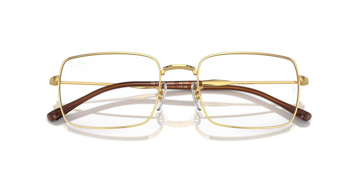 Ray Ban RX6520 2500
