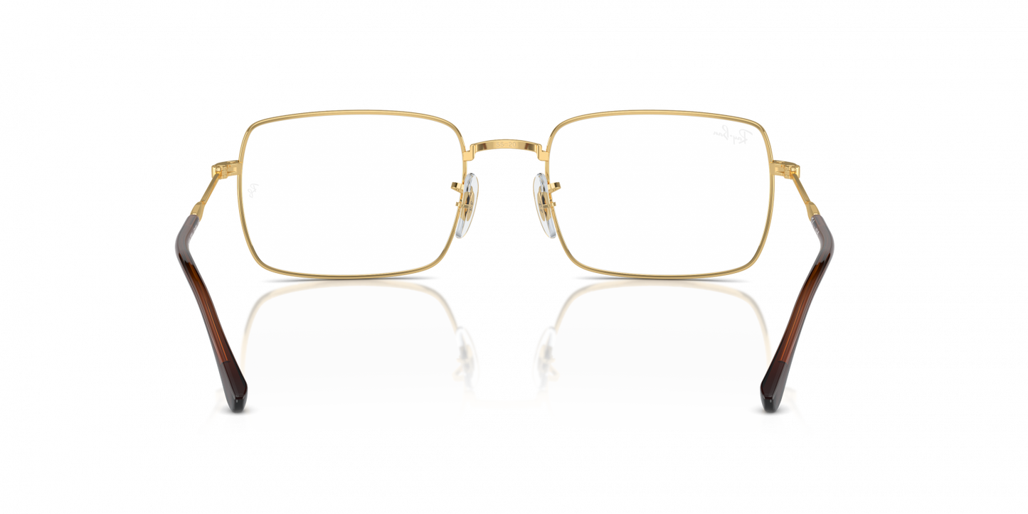 Ray Ban RX6520 2500