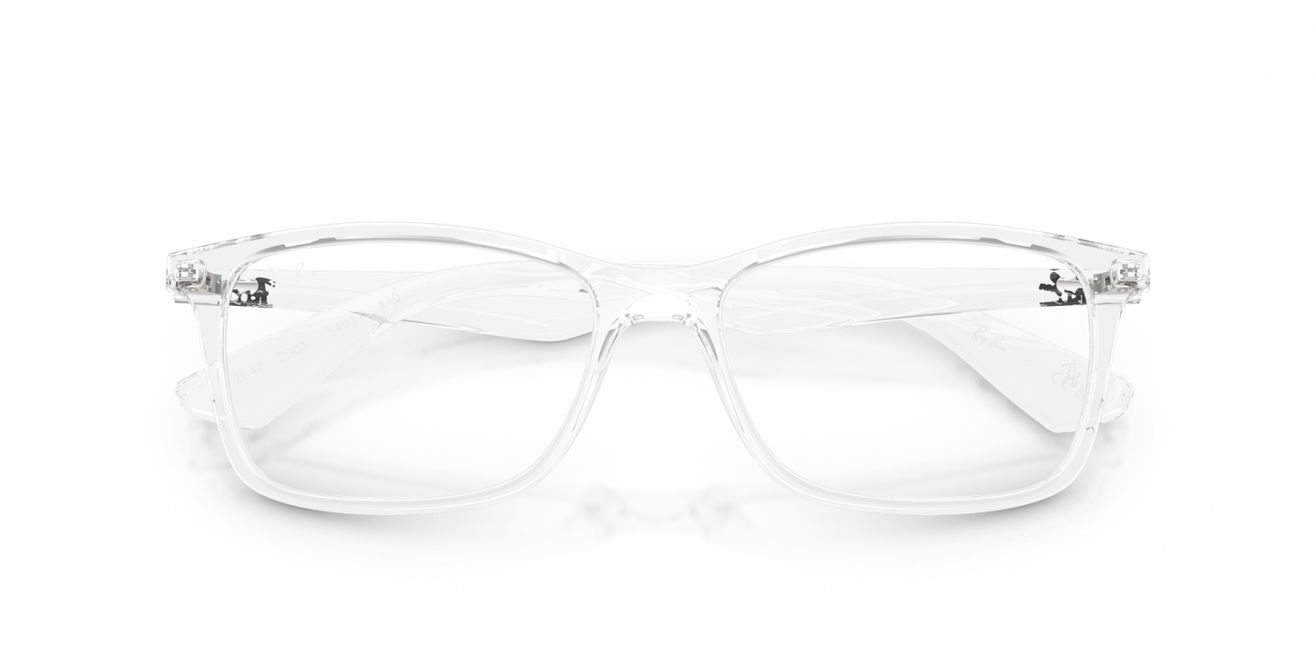 Ray Ban RX 7047 2001