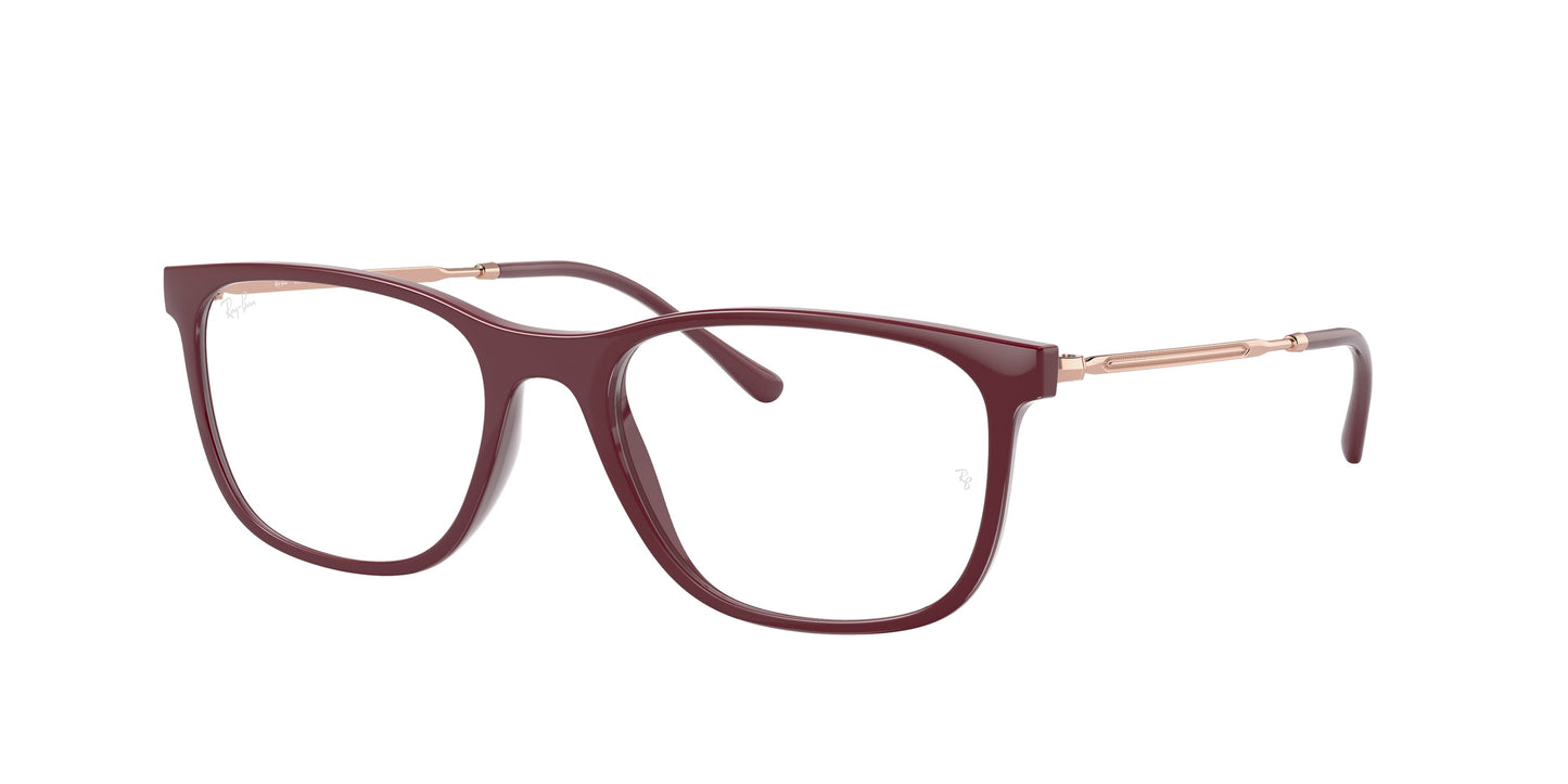 Ray Ban RX7244 8099