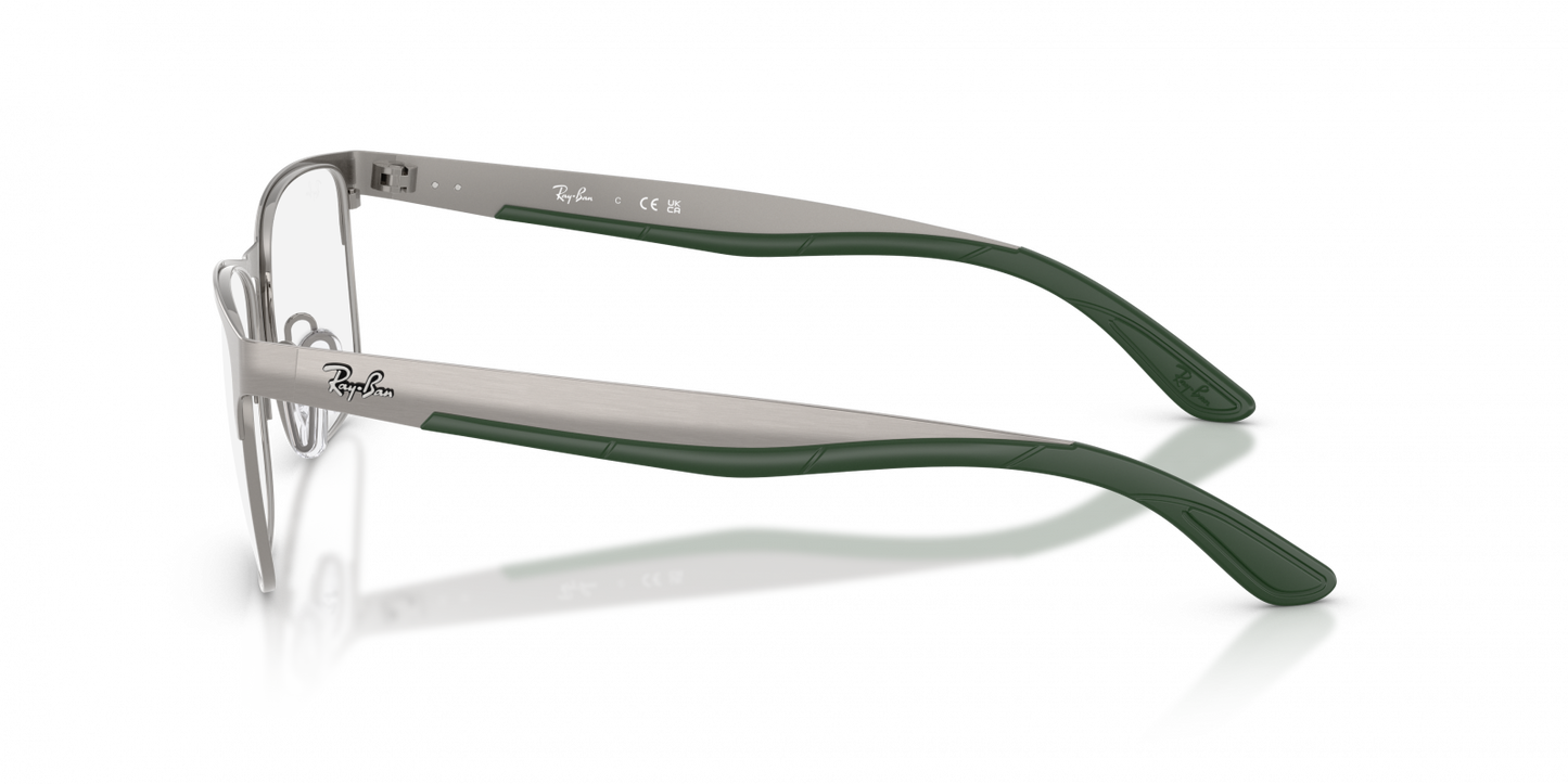 Ray-Ban RX7550 3221