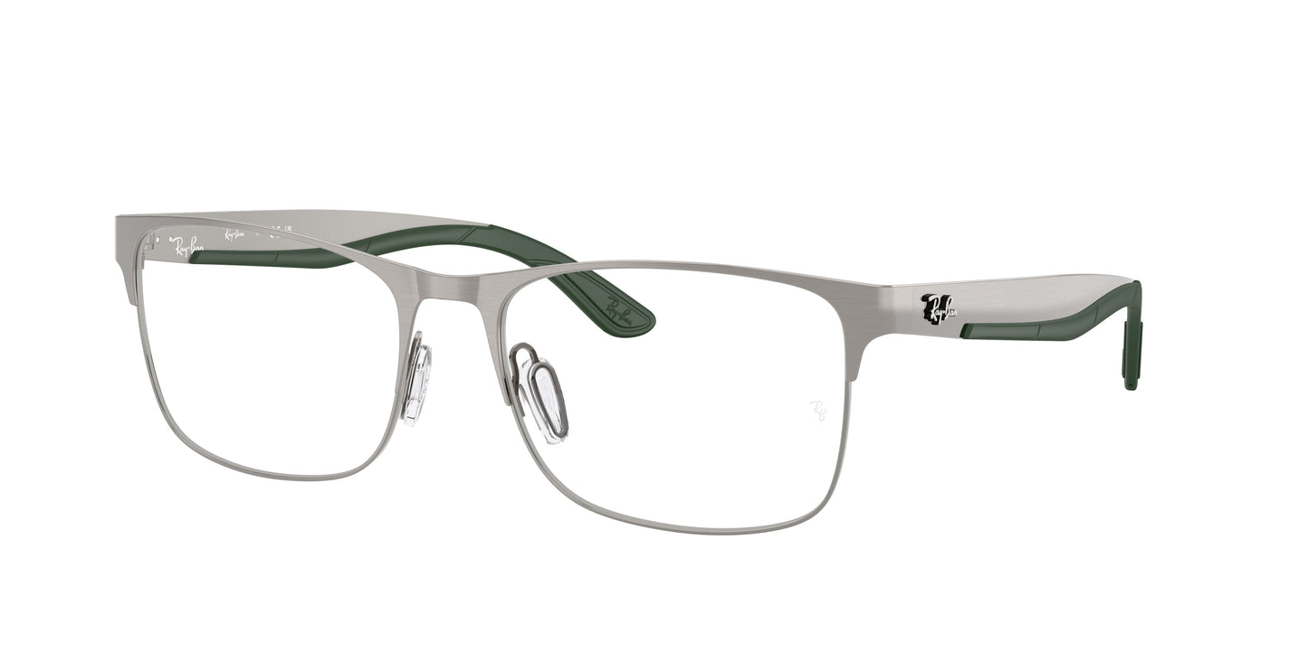 Ray-Ban RX7550 3221