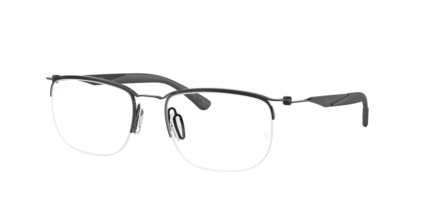 Ray Ban RX7552 3209