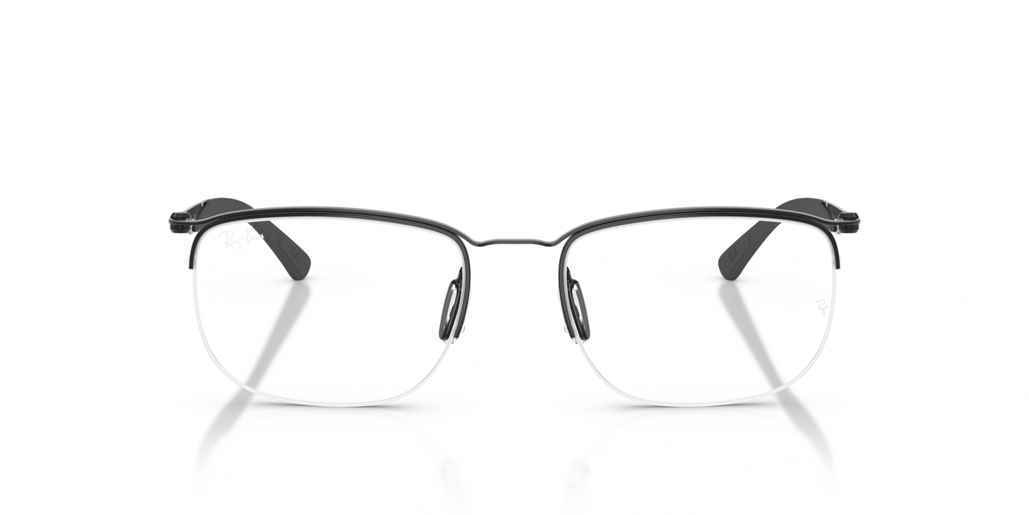 Ray Ban RX7552 3209