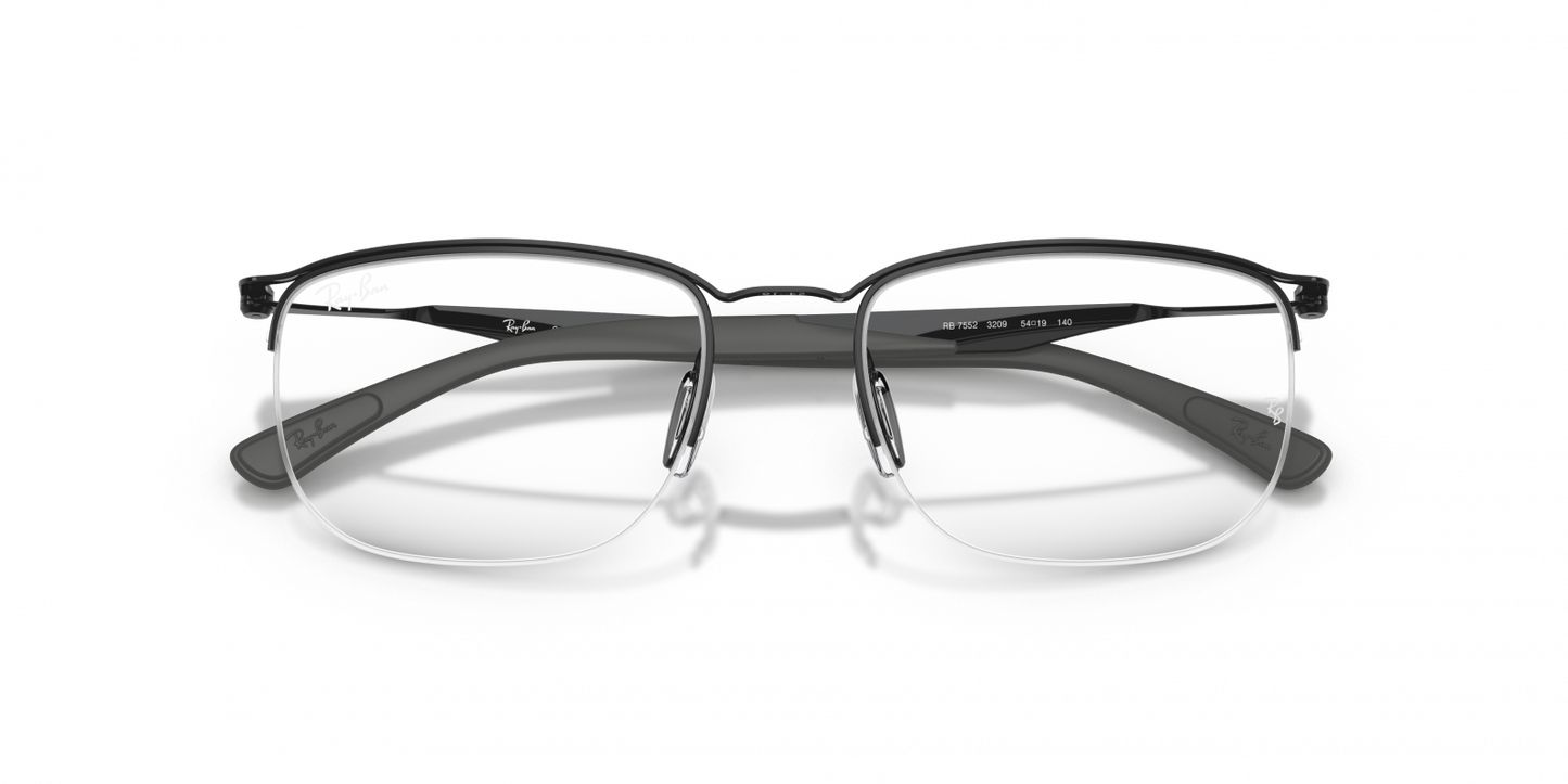 Ray Ban RX7552 3209