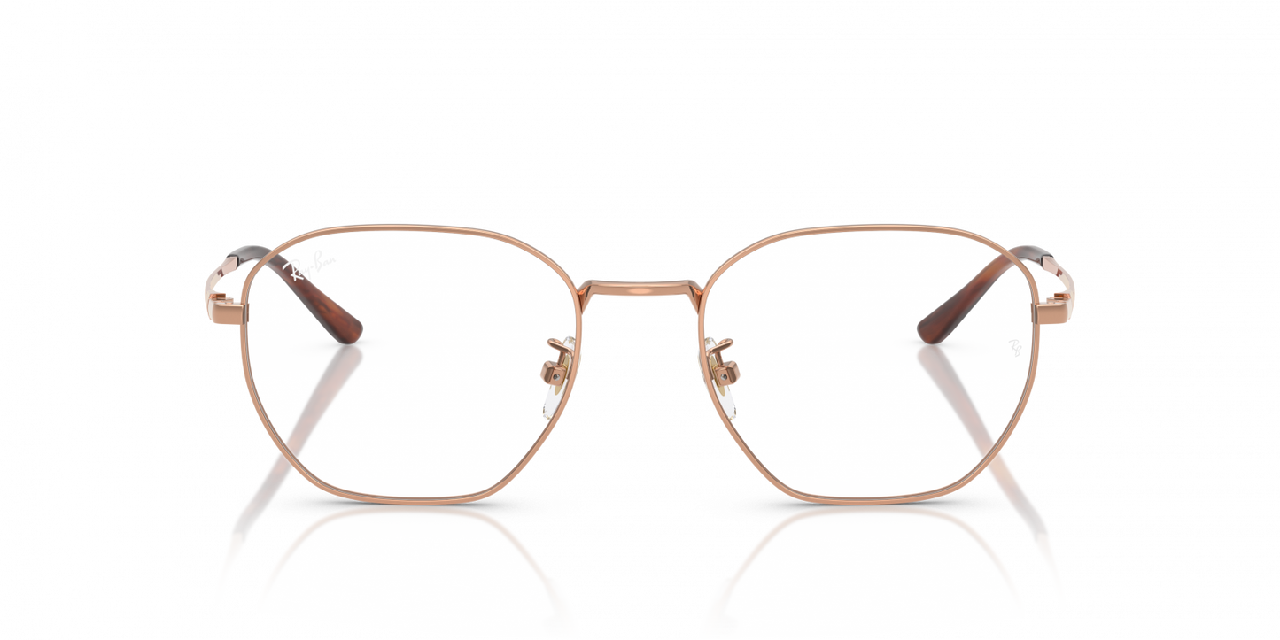 Ray-Ban RX8777D 1245