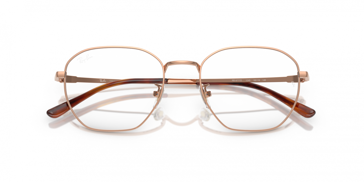 Ray-Ban RX8777D 1245