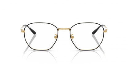 Ray Ban RX8777D 1250