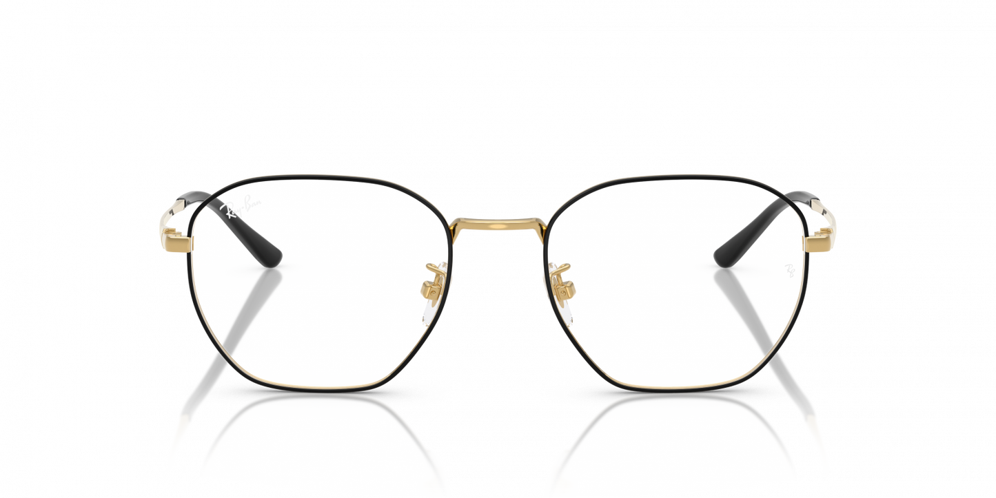 Ray-Ban RX8777D 1250