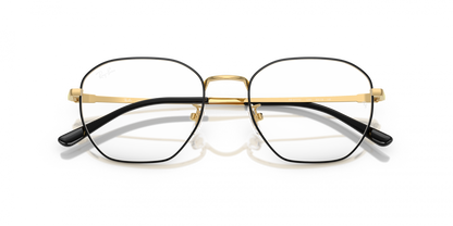 Ray-Ban RX8777D 1250