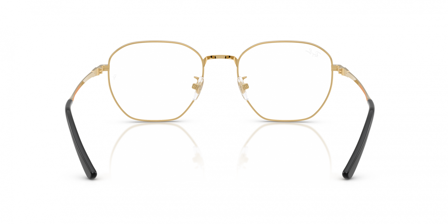 Ray Ban RX8777D 1250
