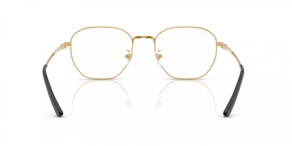Ray Ban RX8777D 1250