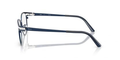 Ray Ban RX8780D 1061