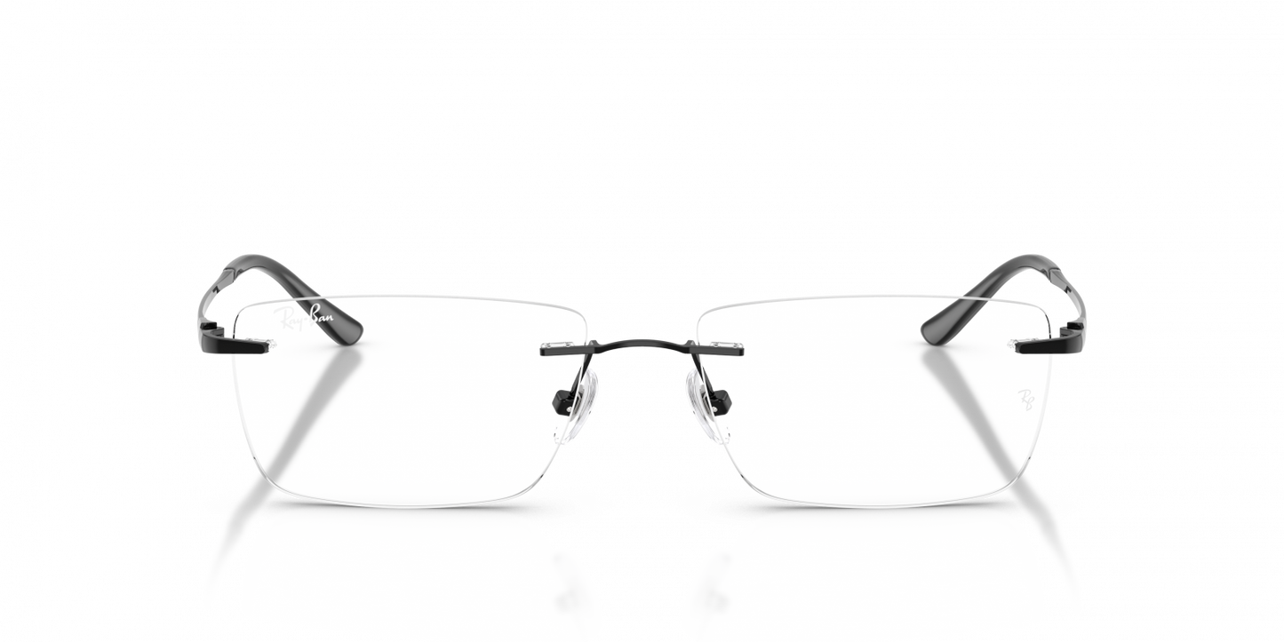 Ray Ban RX8781D 1244