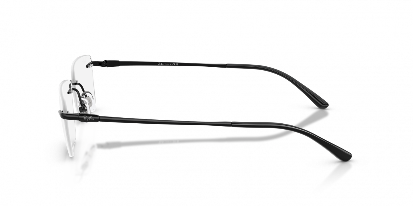 Ray Ban RX8781D 1244