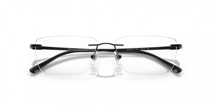 Ray Ban RX8781D 1244