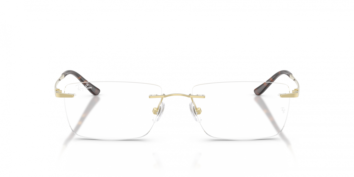 Ray Ban RX8781D 1251