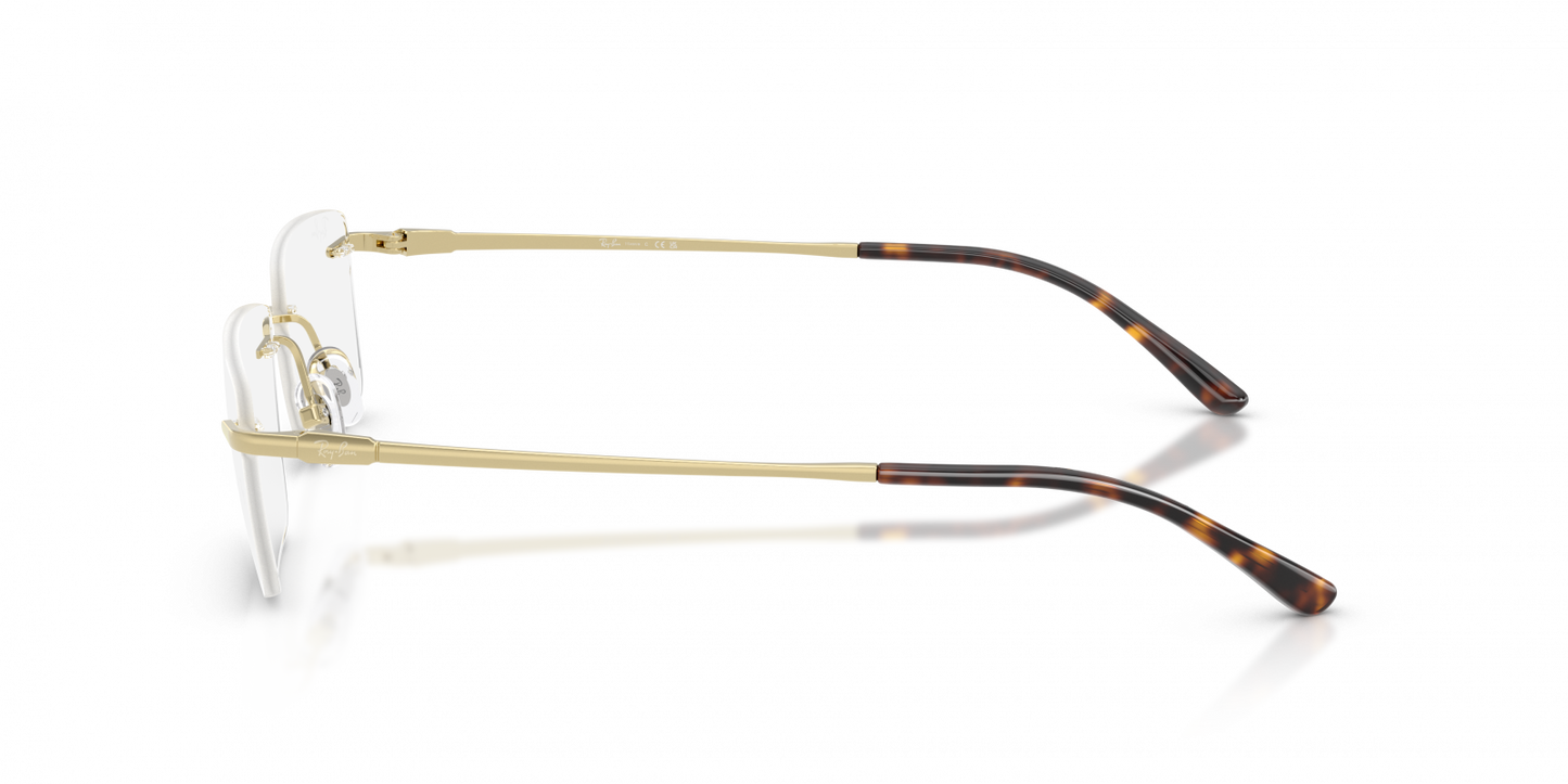 Ray Ban RX8781D 1251