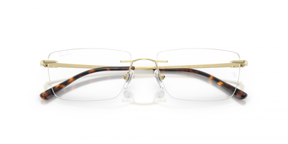 Ray Ban RX8781D 1251