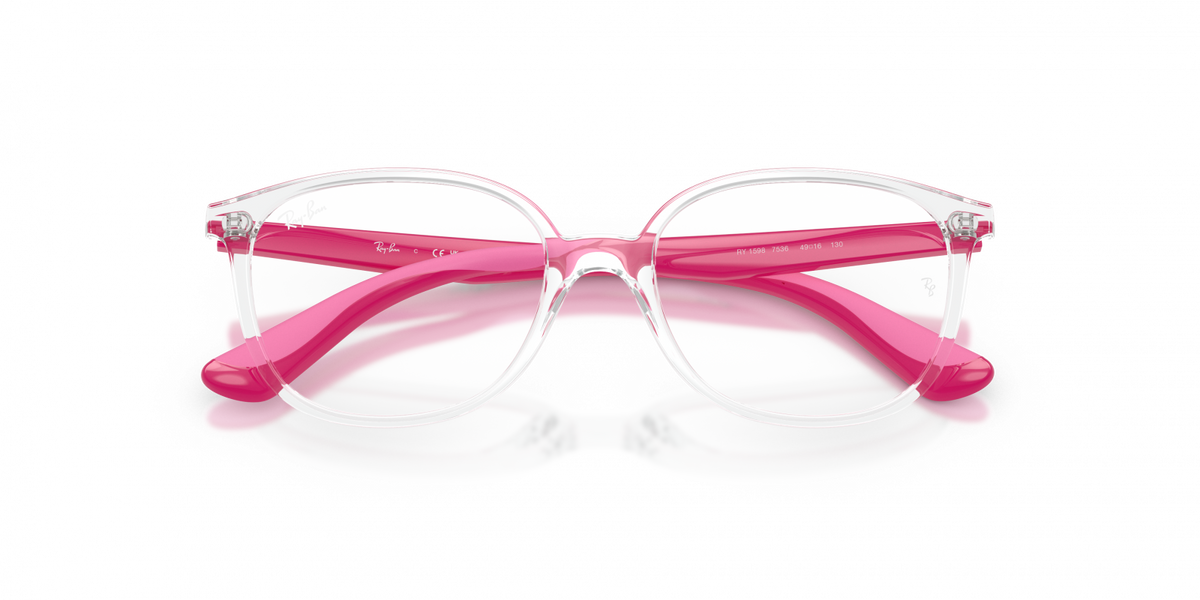 Ray Ban RY1598 3775