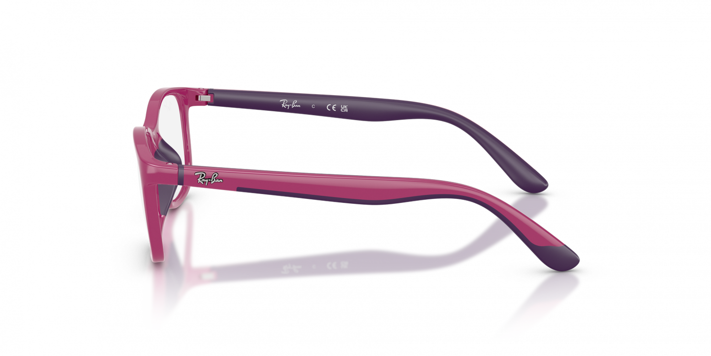 Ray-Ban RY1644 3933