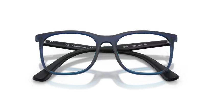 Ray Ban RY 1647L 7526
