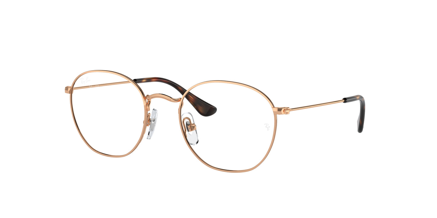 Ray Ban RY9572V 4089 Junior Rob