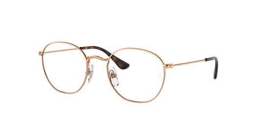 Ray Ban RY9572V 4089 Junior Rob