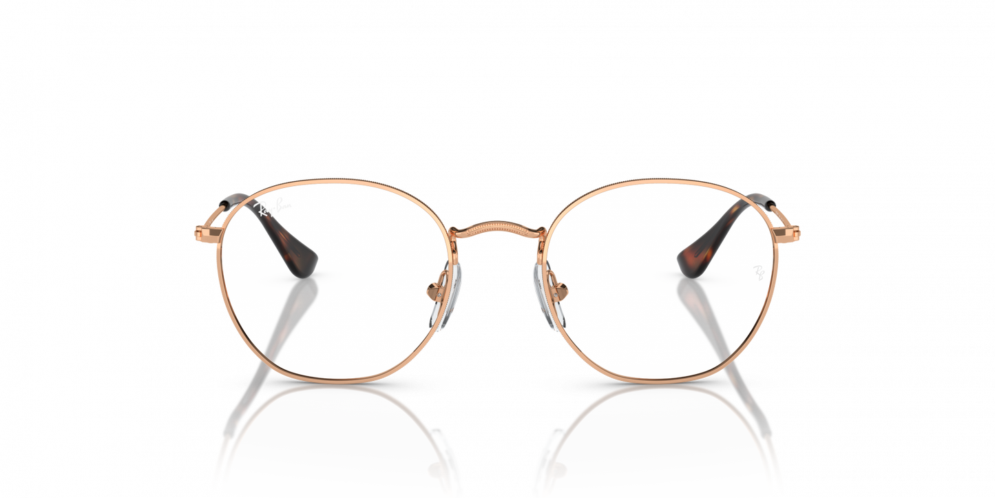 Ray Ban RY9572V 4089 Junior Rob